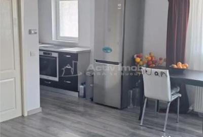 Garsonieră în IAR - 1