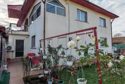 Casa de vanzare Mangalia, zona de case - 1