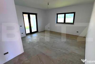 Casă cu 3 camere cu Teren 450 Mp în Central - 7