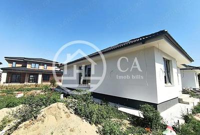 Casa de vanzare cu 4 camere in Oncea, Oradea - 2