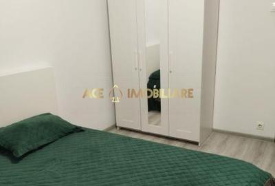 Apartament cu 2 camere decomandat, mobilat în Titan - 3