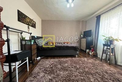 Casa pe parter cu 1010 mp teren, magazie, beci, strada Bucegi, Bacau - 20
