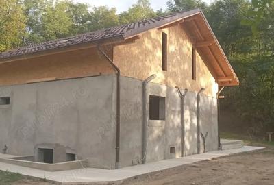 Casa Iedera de Sus - Dambovita Moreni - 4