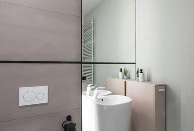 Garsonieră decomandată în Păcurari - 4