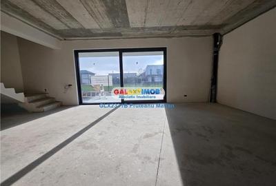 Vanzare vila de Lux de tip Duplex situata in comuna Tamasi- Corbeanca - 18