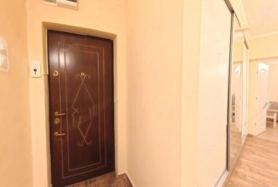 Apartament cu 2 camere decomandat, mobilat în Baba Novac - 2
