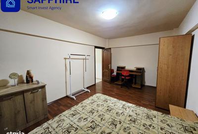 Apartament cu 2 camere decomandat, mobilat în Moșilor - 5