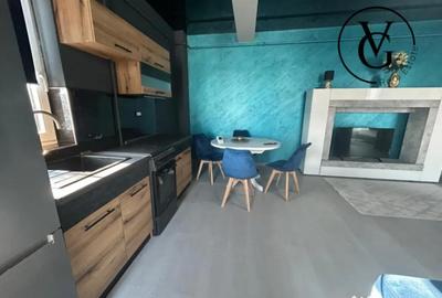 Apartament cu 2 camere în Central - 3