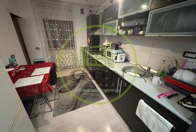Apartament cu 3 camere semidecomandat, mobilat în Calea Severinului - 7