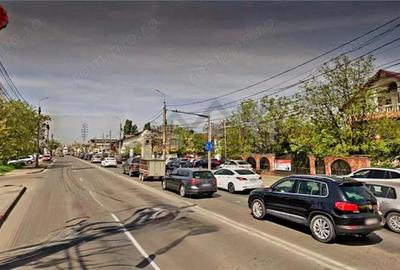 Spatiu comercial de vanzare in Bucium - 2