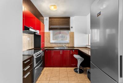 Apartament cu 2 camere decomandat, mobilat în Subcetate - 3