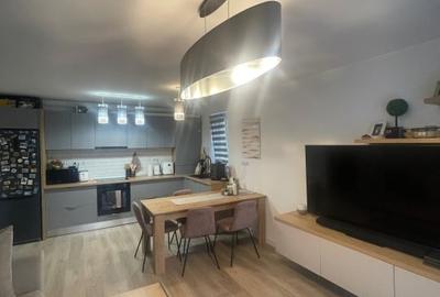 Apartament de 3 camere, zona Salciei, parter, 80mp, mobilat, 2 locuri de parcare - 3