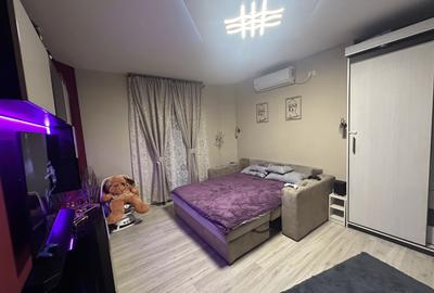 Garsoniera renovata la Universitate/ Renovated studio in Universitate area - 1