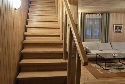 Casă cu 3 camere cu Teren 402 Mp în Bran - 8