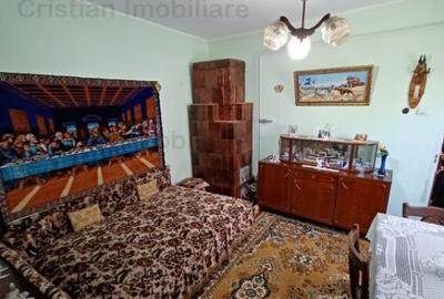 Casă cu 2 camere cu Teren 180 Mp în Central - 5