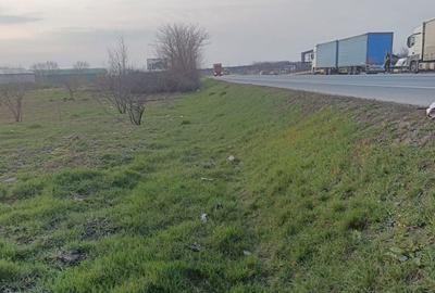 Teren de 2200 mp, în Nord - 2