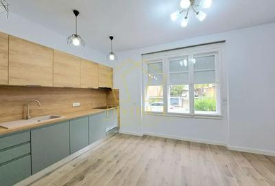 Apartament cu 2 camere decomandat în Ultracentral