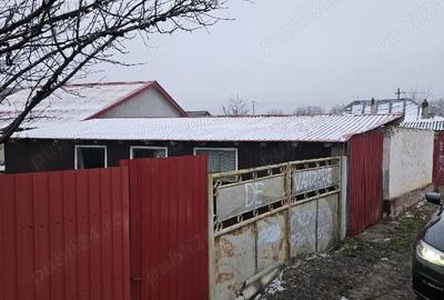 Casă cu 2 camere în Central - 8