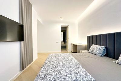 Apartament 3 camere I Cortina North I Parcare subterană - 21