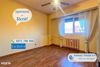 Apartament cu 4 camere decomandat în Dacia - 7