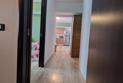 Apartament cu 3 camere decomandat în Central - 47