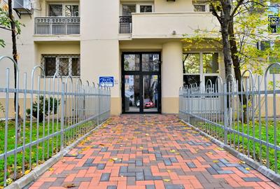 INCHIRIERE garsoniera mobilata nou 40mp Piata Alba Iulia - Bd.Burebista nr.1 - 4