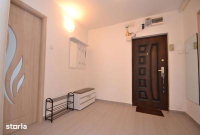 Apartament cu 3 camere, mobilat în Drumul Taberei - 12