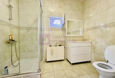 Apartament cu 3 camere decomandat, mobilat în Ștrand - 4