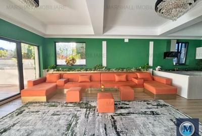 Vila cu 11 camere de vanzare, zona Central, 580,00 mp #16636 - 3