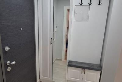 Garsonieră semidecomandată în Central - 2