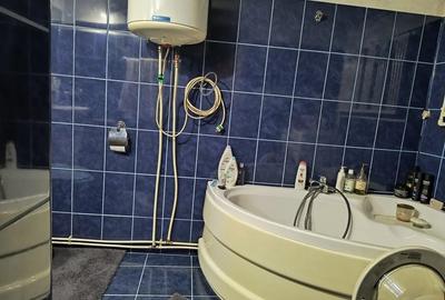Casă cu 3 camere în Central - 1