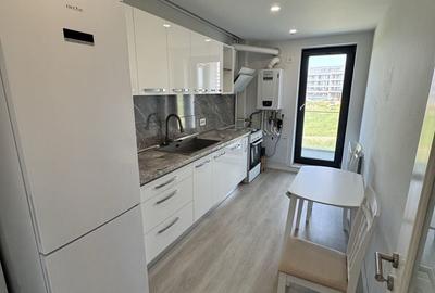 Apartament cu 2 camere decomandat în Exterior Vest - 1