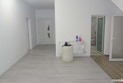 Vand casa noua semifisata in Deva, P+M, zona Zavoi, suprafata totala de teren 719 mp, - 3
