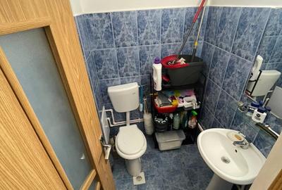 Apartament cu 4 camere în Babadag - 8