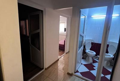 Apartament cu 2 camere decomandat în Piața Veche - 4