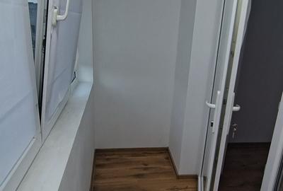 Apartament cu 2 camere semidecomandat în Micro 19 - 4