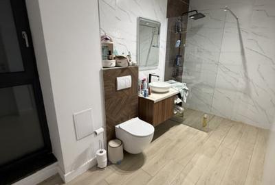 Casa cu 4 camere,120mp,Teren 560m,Terasa,La cheie,Chinteni - 11