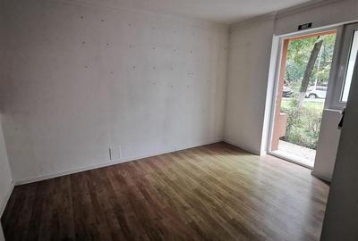 Spațiu comercial, de 45 mp, în Burdujeni - 2