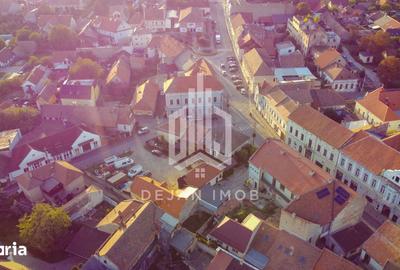 Spațiu comercial, de 35 mp, în Ultracentral - 2