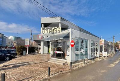 Spațiu comercial, de 14.39999961853 mp, în Vitan - 3