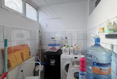 Spațiu comercial, de 113 mp, în Calea Severinului - 7