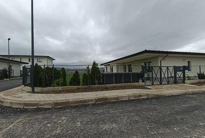 Casă individuală de vânzare în Cristian – zonă rezidențială exclusivistă - 11