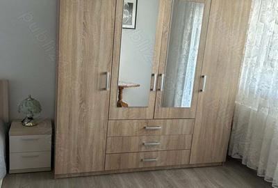 Ofer spre inchiriere garsoniera mobilata - 4