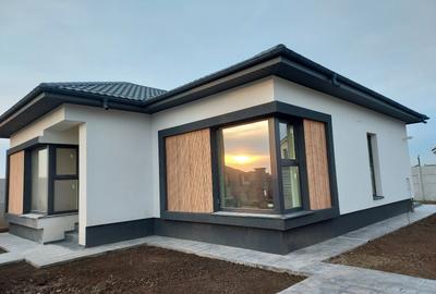 Casa individuala 3 camere-GATA DE MUTARE/Com.Berceni - 19