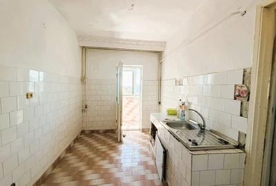 Apartament cu 2 camere decomandat în Central - 8