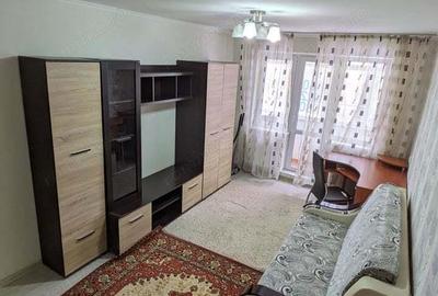 Apartament cu 2 camere în Bucureștii Noi