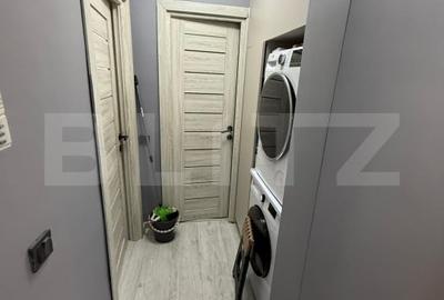 Apartament cu 2 camere decomandat, mobilat în Griviței - 6