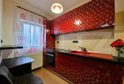 Apartament 2 camere, 55mp + balcon, zona Penny Apartament 2 camere, 55mp + balcon, zona Penny - 2