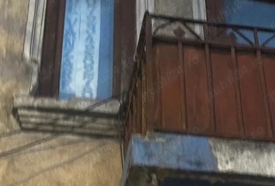 Apartament cu 3 camere decomandat în Gara de Nord - 2