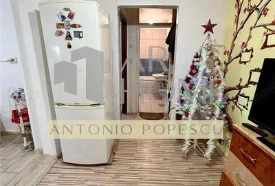 Apartament 2 camere, centrala proprie, Ploiesti, Cantacuzino. - 13